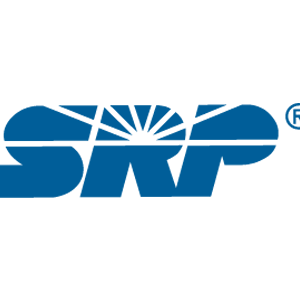 SRP Logo