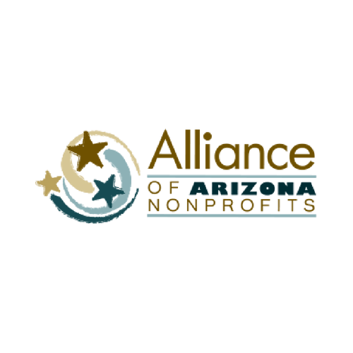 Alliance of Arizona Non-Profits Logo