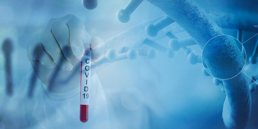 Covid 19 ICMAZ Updates