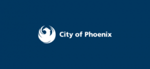 City of Phoenix Logo for Assistance