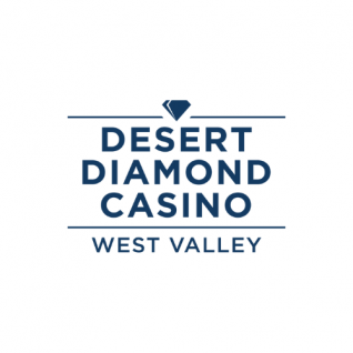 Desert Diamond Casino West Valley Logo