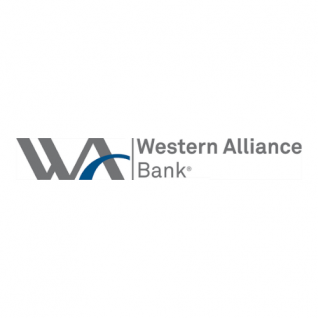 Western Alliance Bank Logo