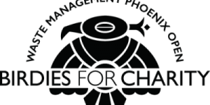 Birdies For Charity Logo