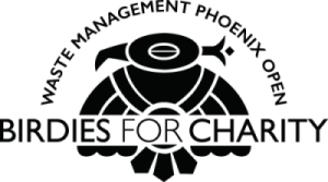 Birdies For Charity Logo